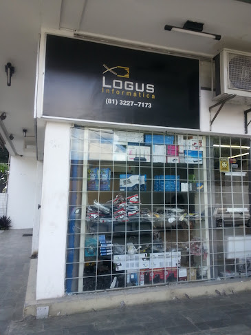 Assistência Técnica de notebook impressora computador Recife LogosInfor 81-9.7339.7100-32277173 - Recife