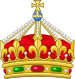 Bulgarian Crown.svg