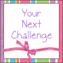 Your Next Stamp Your Next Stamp Challenge