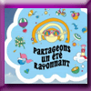 CREDIT AGRICOLE - JEU UN ETE RAYONNANT CREDIT AGRICOLE - JEU UN ETE RAYONNANT