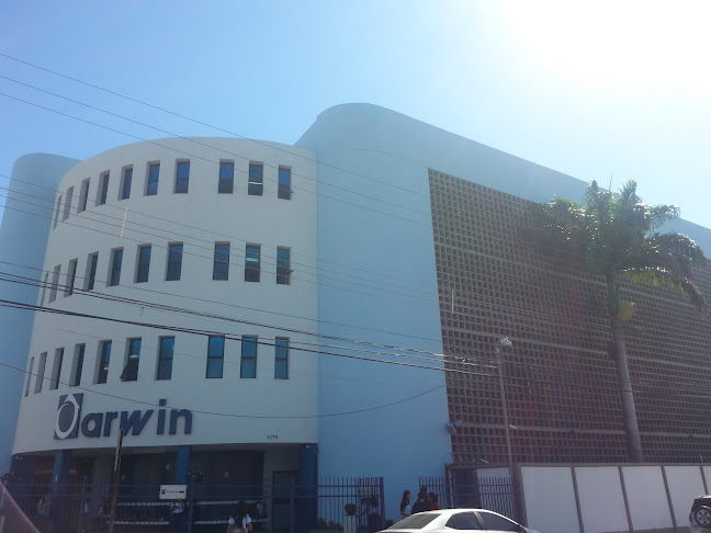 Comentários e avaliações sobre Centro Educacional Charles Darwin