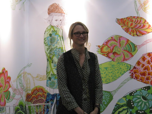 Quilt Market SLC Spring 2011
