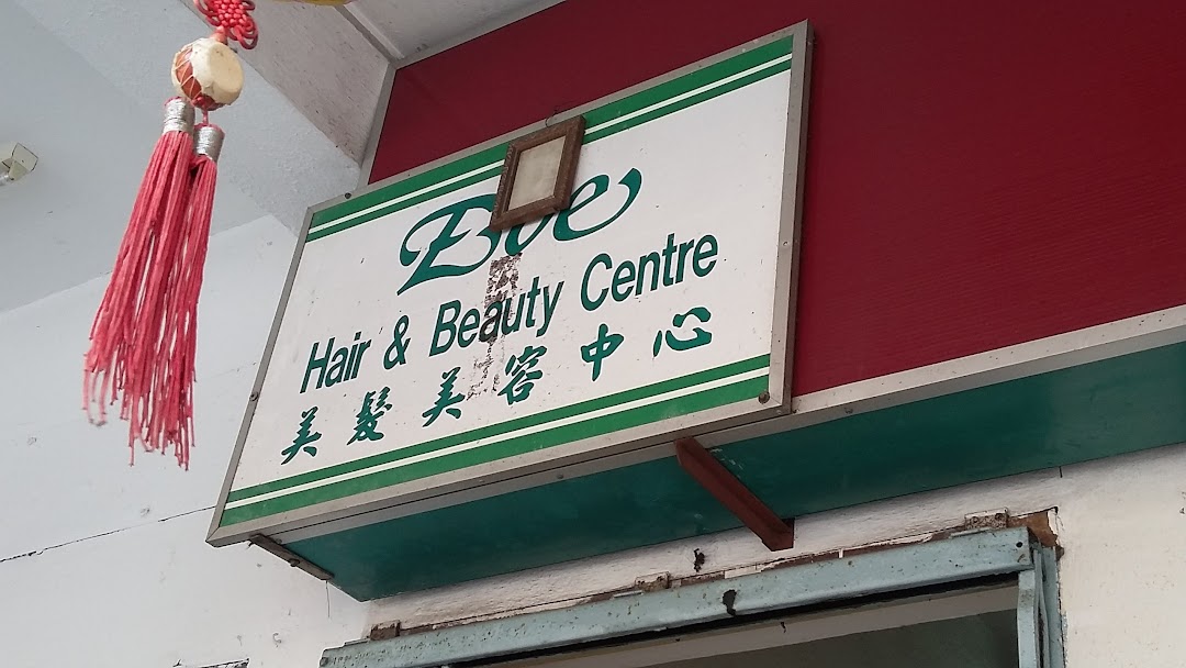 Eve Hair And Beauty Centre