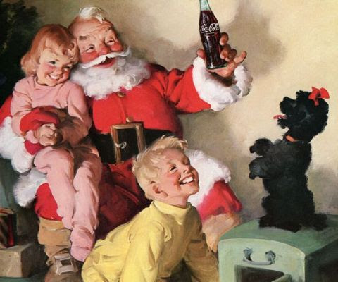 Holiday Ideas
