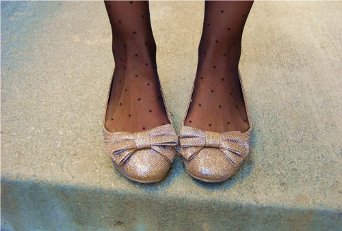 sparkleshoes