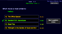 tgom - quiz game