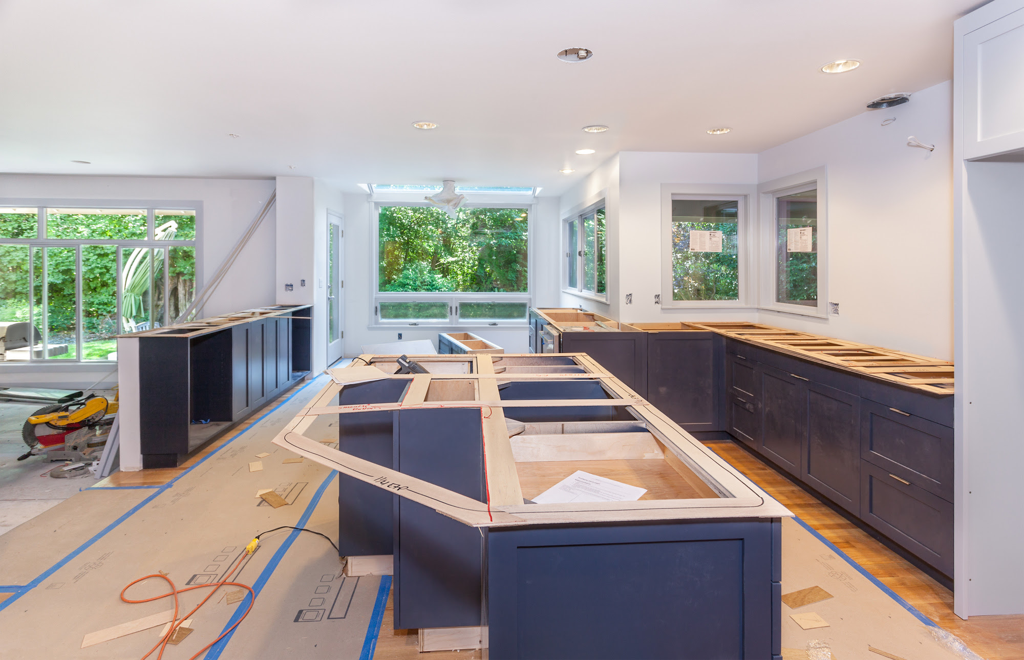How to Hire a Kitchen Remodeling Contractor USA TODAY Classifieds How to Hire a Kitchen Remodeling Contractor USA TODAY Classifieds