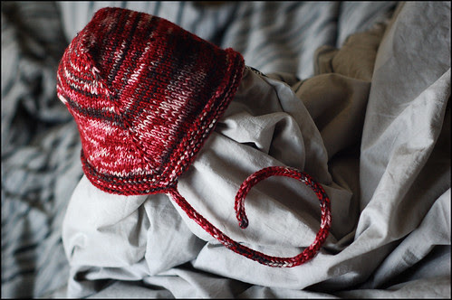 Hello Bonnet