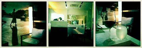 Bistro Soori Collage