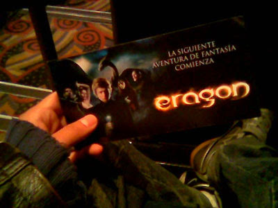 eragon eragon