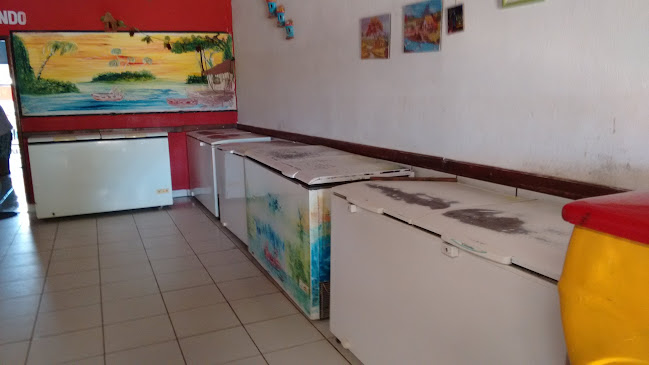 Avaliações sobre Sorveteria Frut-Li em Boa Vista - Sorveteria