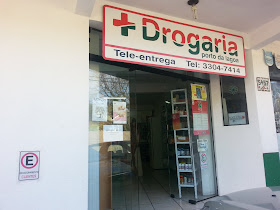 Drogaria Porto da Lagoa