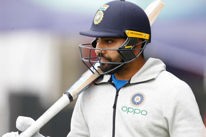 Rohit Sharma Has Best Cricketing Brain Among Current Players: Jaffer