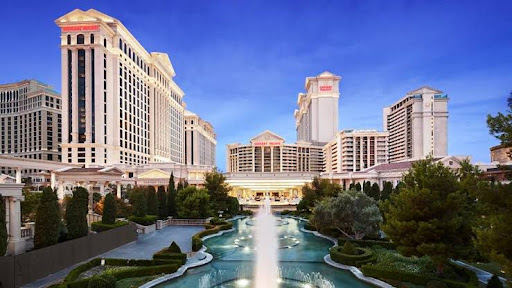 Hotel «Caesars Palace», reviews and photos, 3570 S Las Vegas Blvd, Las Vegas, NV 89109, USA