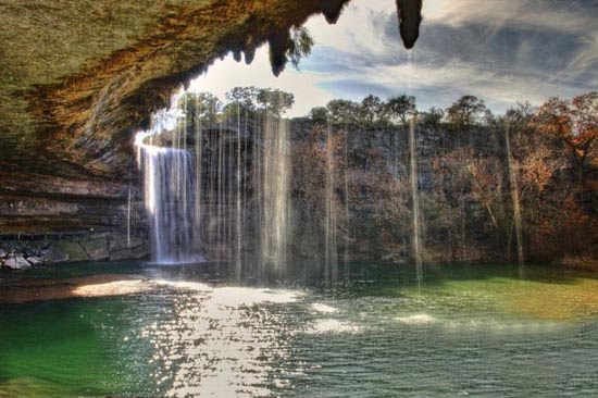 Hamilton Pool (12) Hamilton Pool (12)