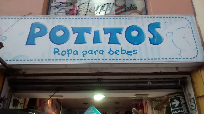 Potitos