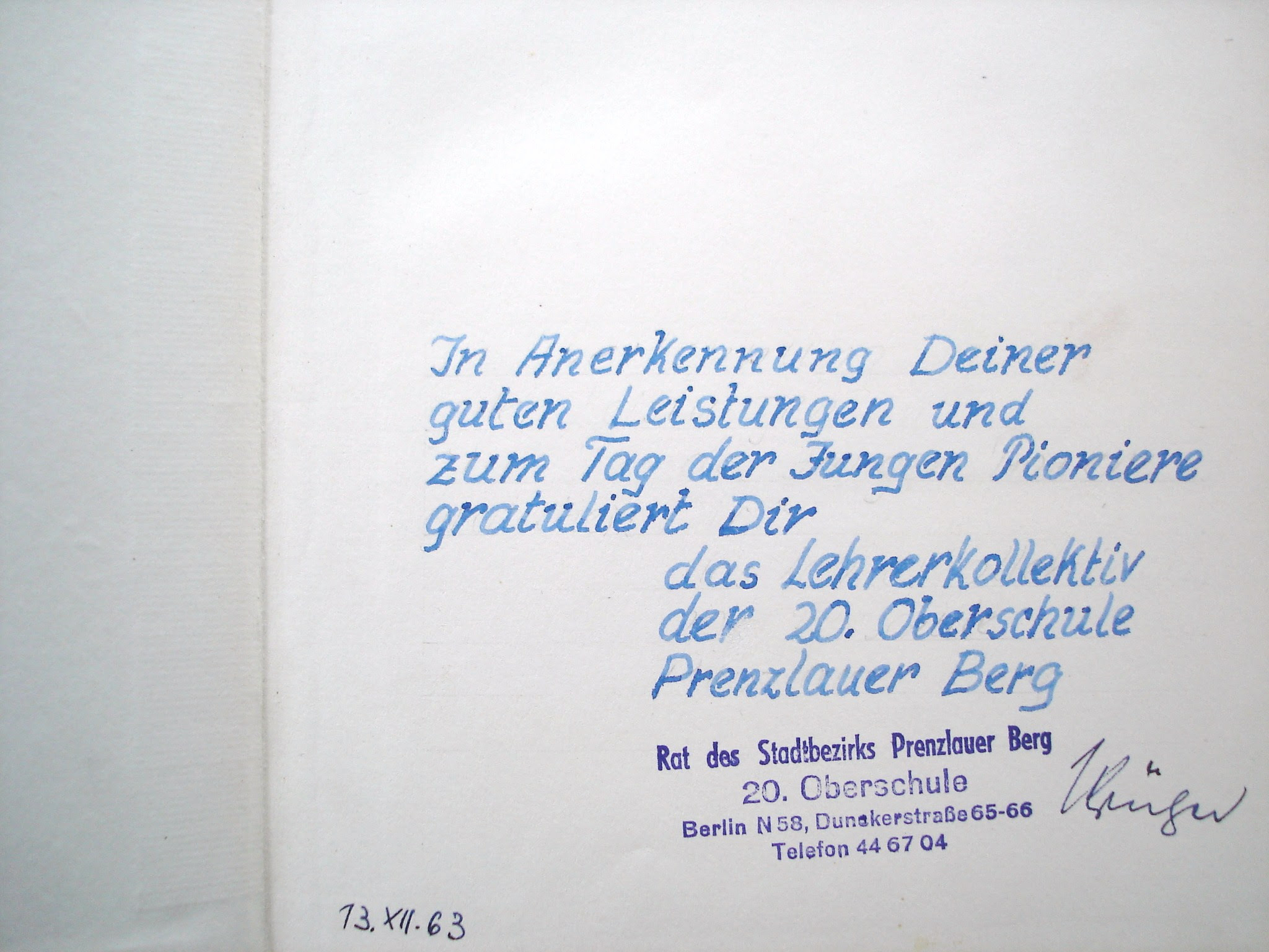 Widmung Zum Geburtstag Im Buch, Buchgeschenk... wunsch zum geburtstag