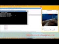 More Videos and Source code on Parallel Port Programing