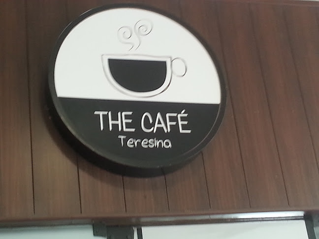 Avaliações sobre The Café em Teresina - Cafeteria