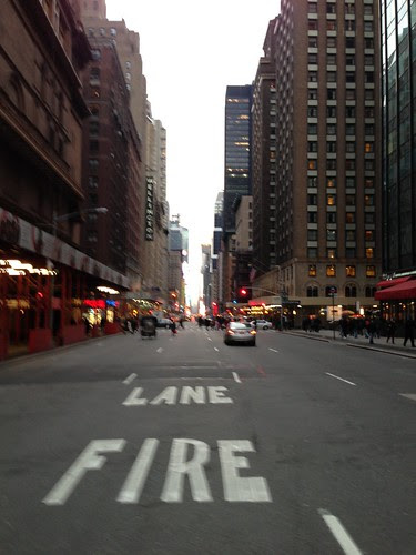 7th Ave., Midtown