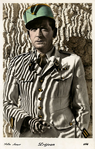 Albert Préjean
