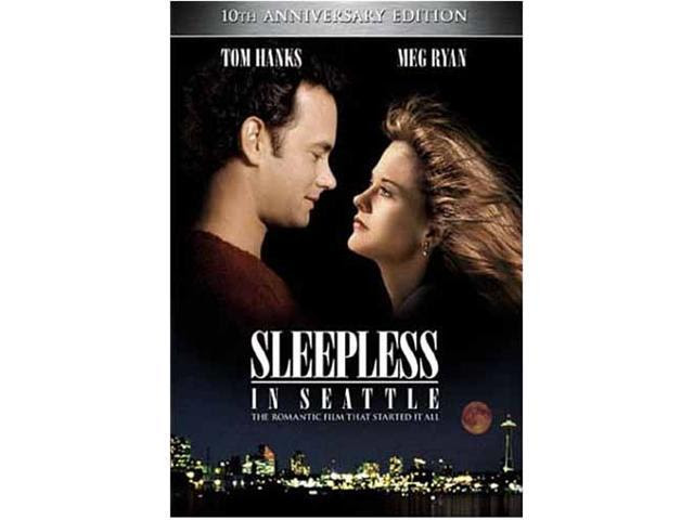 Sleepless In Seattle Tom Hanks, Meg Ryan, Bill Pullman ...