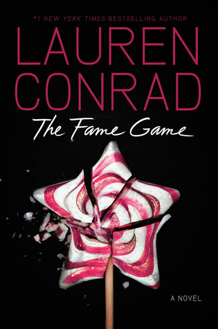 The Fame Game (Fame Game, #1)