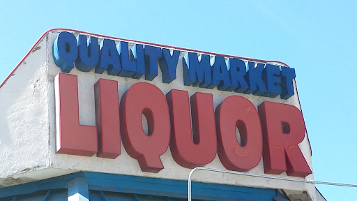 Liquor Store «Quality Liquor Store», reviews and photos, 2329 Madison Ave, San Diego, CA 92116, USA