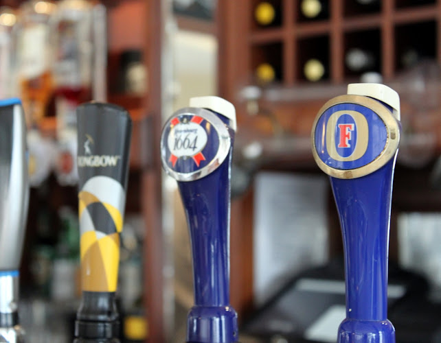 The Royal Standard - Pub