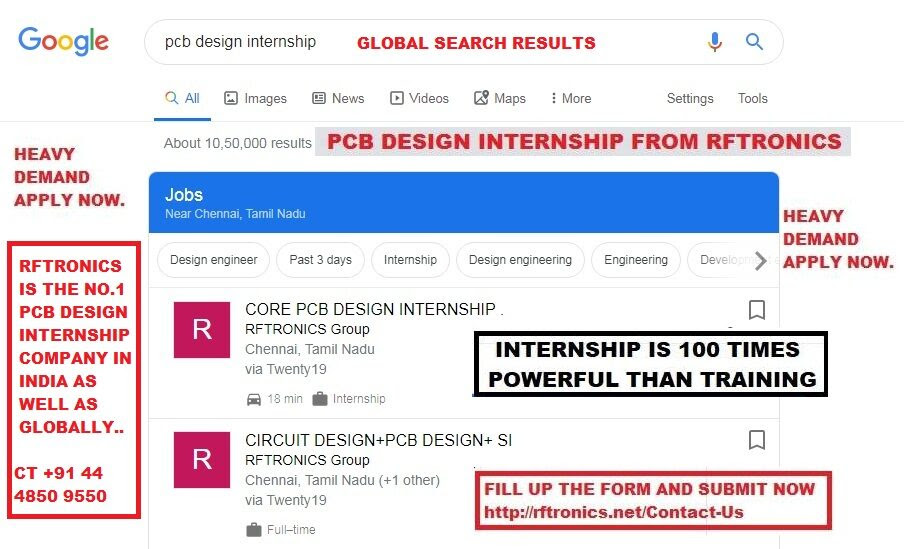 Pcb Design Jobs In India - PCB Designs