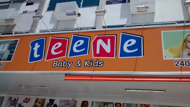 Teene Baby
