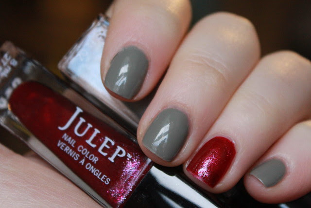 Living After Midnite: Julep Maven Boho Glam