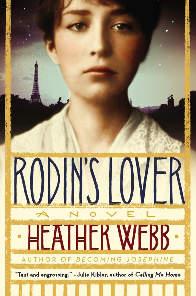 02_Rodin's Lover