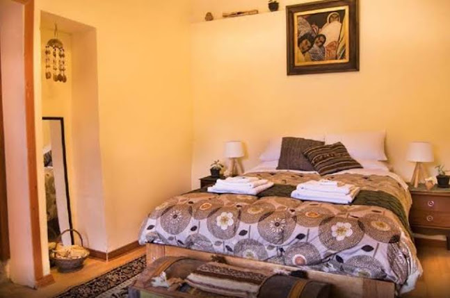 Inkita boutique guesthouse - Hotel