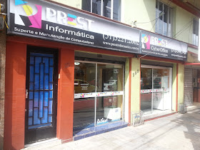 Prest Informática