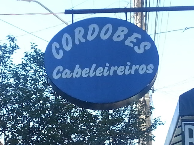 Barbearia Cordobes - Curitiba