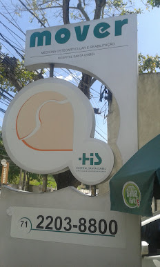 Avaliações sobre Hospital Santa Izabel - Unidade Álvaro Lemos em Salvador - Médico