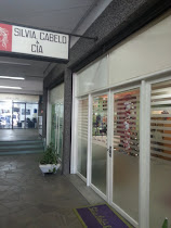 Silvia, Cabelo & Cia