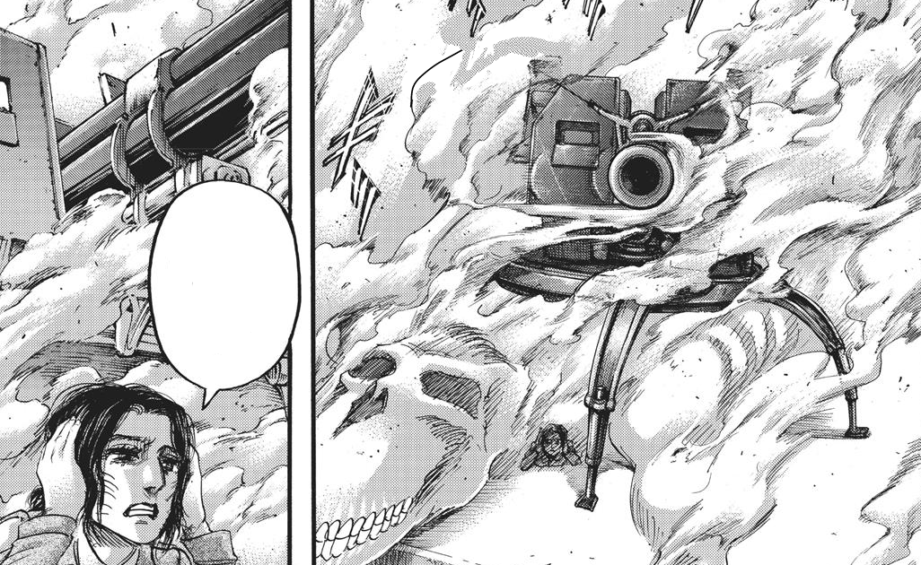 Featured image of post The Best 21 Aot Pieck Crawling Meme
