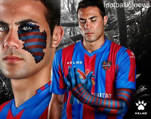 Levante Home Kit 13 14