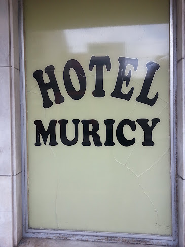 Hotel Muricy - Curitiba