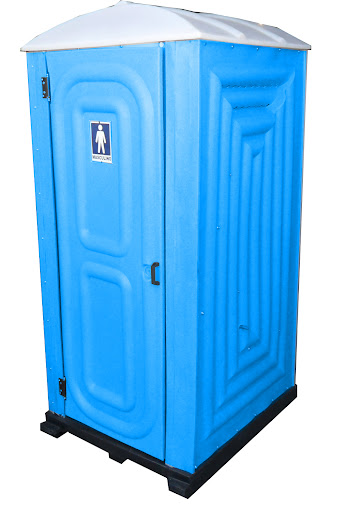Banheiro Químico 3