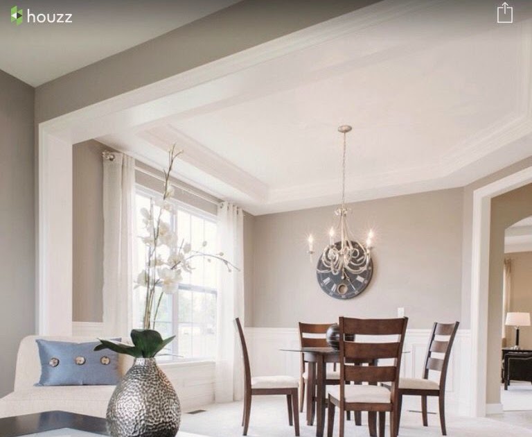 Sherwin-Williams Color of the Year Two-Day Makeover 