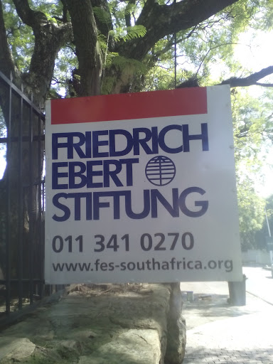 Friedrich Ebert Stiftung South Africa