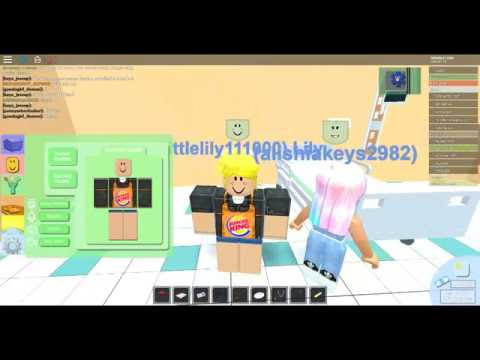 How To Make My Own Clothes On Roblox