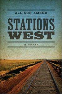 Station West