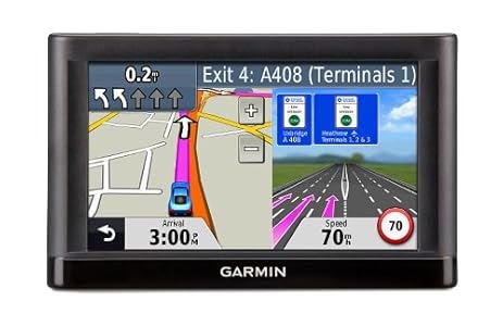 entry level garmin