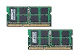 BUFFALO PC3-10600(DDR3-1333)対応 204Pin用 DDR3 SDRAM S.O.DIMM8GB(4GB×2枚組) D3N1333-4GX2