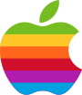 90px-Apple_Computer_Logo_rainbow.svg