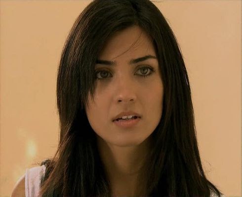 Turkish celebrity!!!: Tuba Büyüküstün